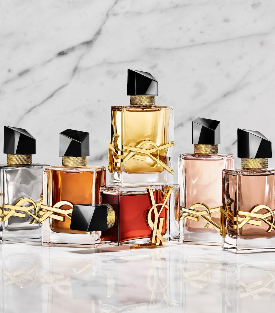 Ysl libre serisi