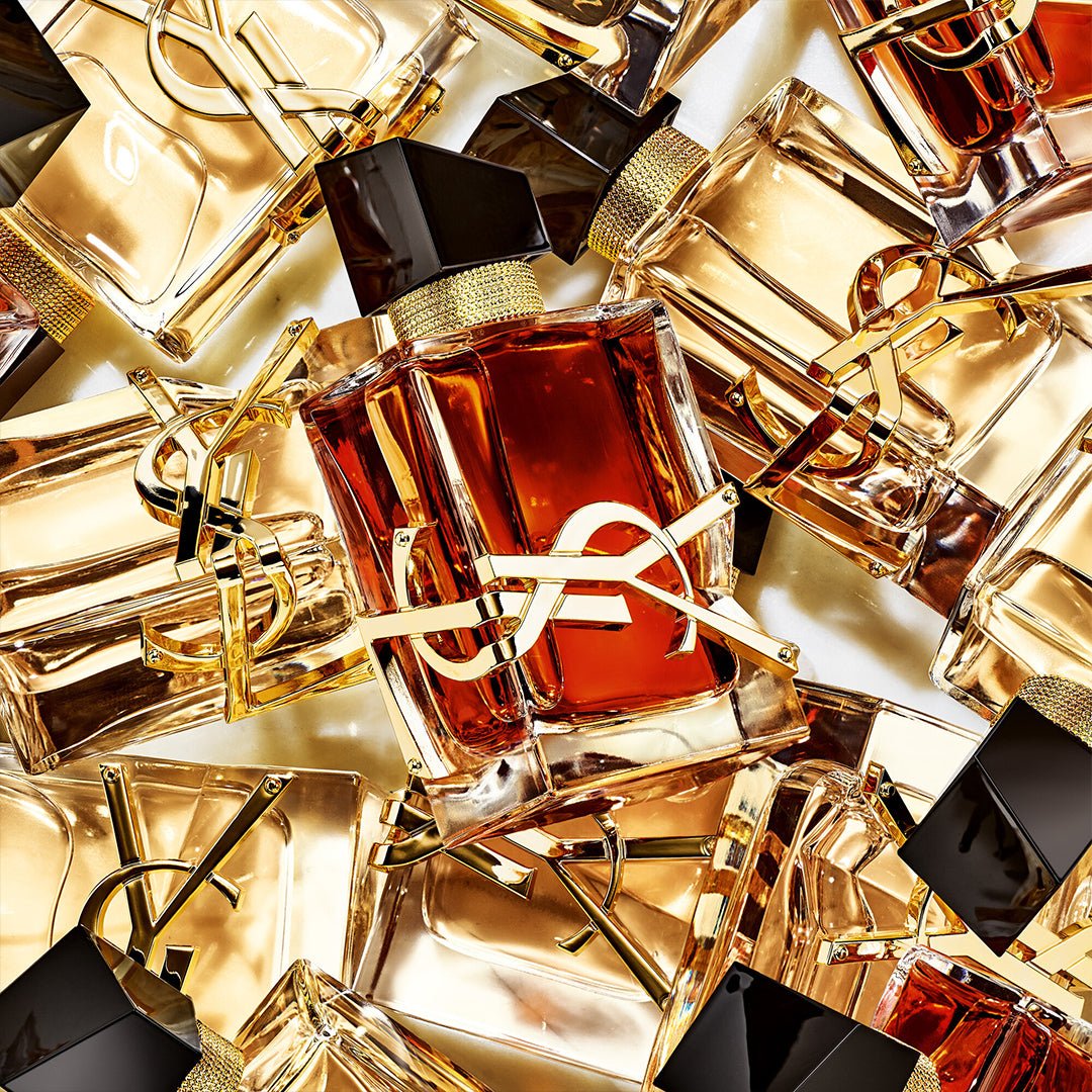 Ysl libre le 