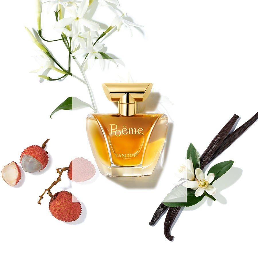 Lancome poeme