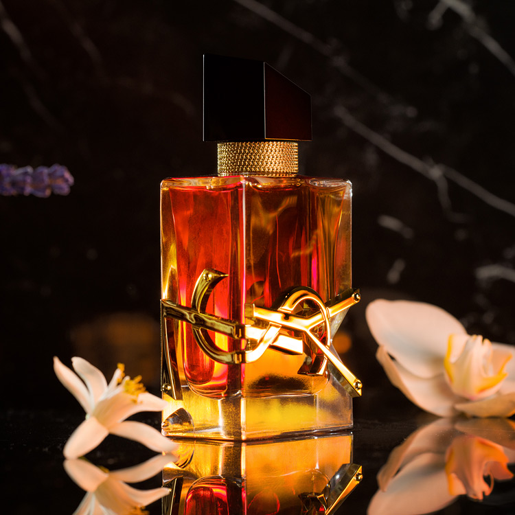 Ysl libre le